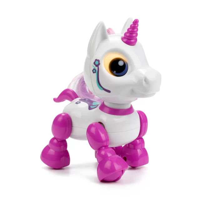 SILVERLIT YCOO Robotukas ROBOHEAD, 12 cm &ndash; nuotrauka 6