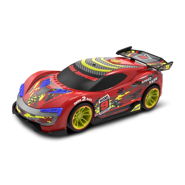 NIKKO Lenktyninis automobilis SPEED SWIPE &ndash; nuotrauka 2
