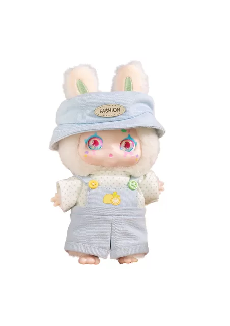 KIMMON Pliu&scaron;inis žaislas "MIMON", 15 cm &ndash; nuotrauka 6