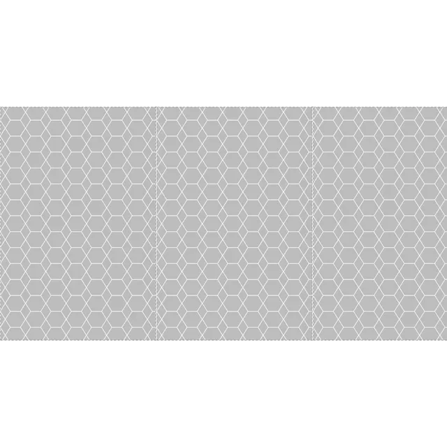 Bocioland mink&scaron;tas lankstomas žaidimų kilimėlis 150x200 cm koriai BL121 &ndash; nuotrauka 3