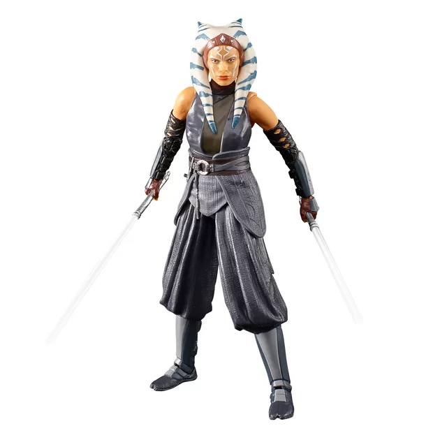 Star Wars BLACK Figūrėlė, 15 cm &ndash; nuotrauka 9