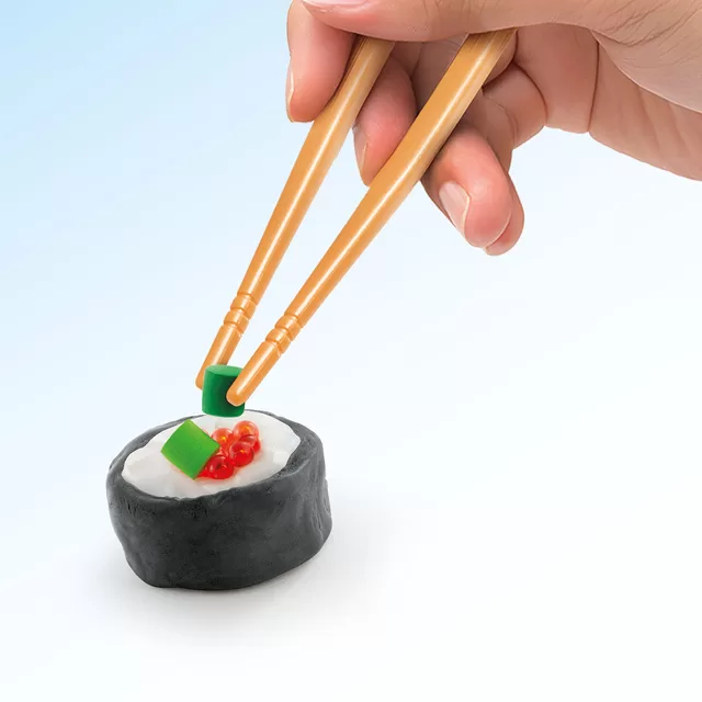 SO SLIME Kūrybinis gleivių rinkinys &bdquo;BENTO&ldquo; &ndash; nuotrauka 6