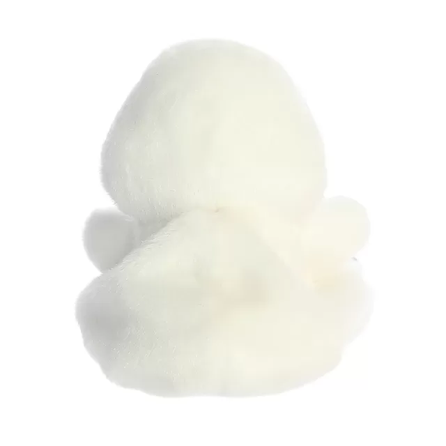 PALM PALS AURORA Pliu&scaron;inė gulbė, 11 cm &ndash; nuotrauka 4