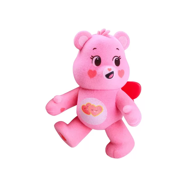 CARE BEARS Figūrėlė-siurprizas, 10 cm &ndash; nuotrauka 3