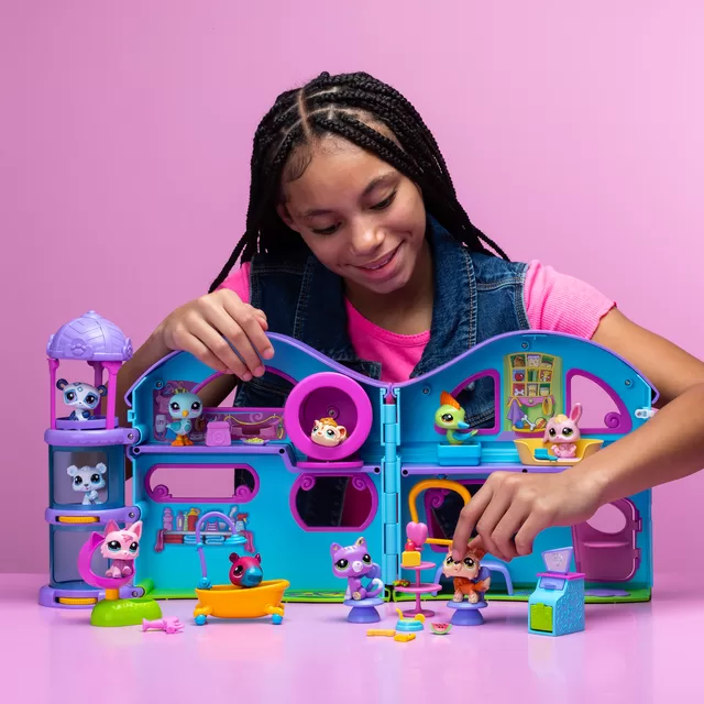 LITTLEST PET SHOP Rinkinys &ndash; nuotrauka 6