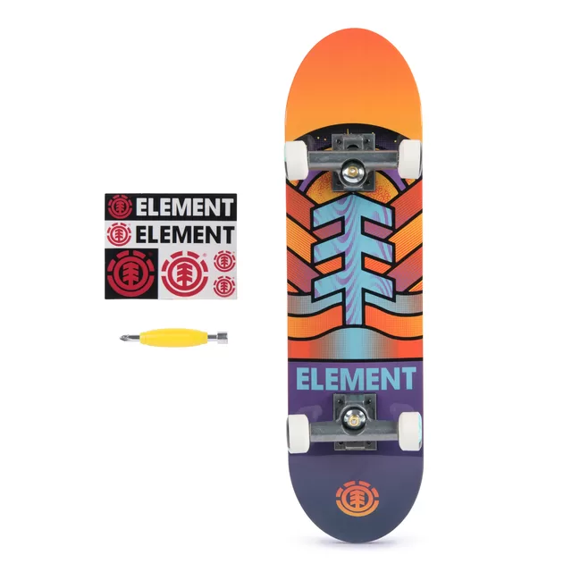 TECH DECK Riedlentė &bdquo;Handboard&ldquo; &ndash; nuotrauka 3