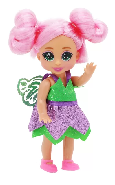 DREAMEEZ FUNVILLE Lėlė fėja mini &ndash; nuotrauka 7