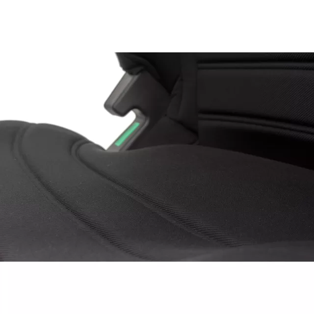 4Baby autokėdutė APP-FIX XXIV 100-150CM juoda I-SIZE &ndash; nuotrauka 11
