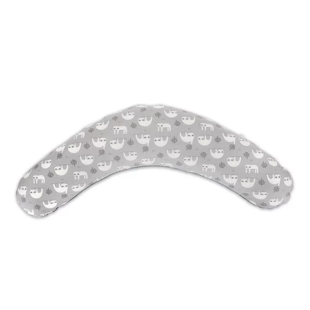 Cebababy CebaBaby maitinimo pagalvė PHYSIO multi, tinginys, W-741-000-611 &ndash; nuotrauka 5
