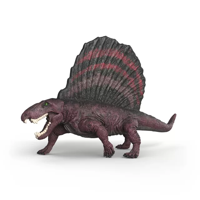 SCHLEICH DINOSAURS Dimetrodonas &ndash; nuotrauka 2