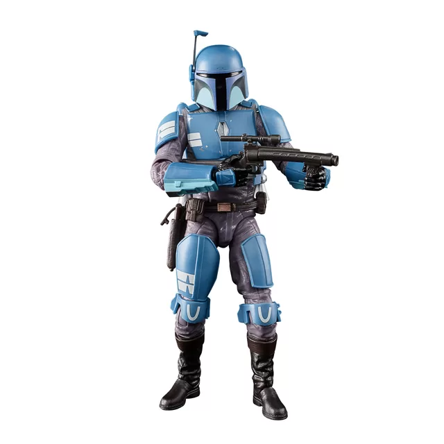 Star Wars BLACK Figūrėlė, 15 cm &ndash; nuotrauka 11