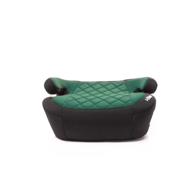 4Baby autokėdutė HI-FIX 125-150CM tamsiai žalia I-SIZE &ndash; nuotrauka 4