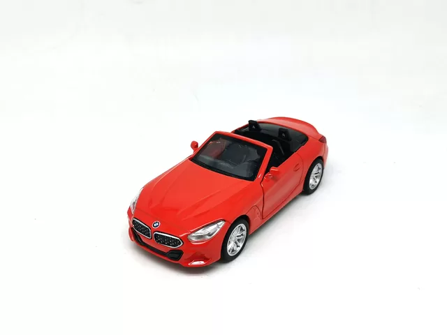 MSZ Automobilis BMW Z4 M30i, 1:38 &ndash; nuotrauka 2