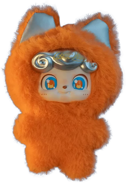 JOTOYS Q.KID Mink&scaron;tasis žaislas-siurprizas - Wave Club &ndash; nuotrauka 11