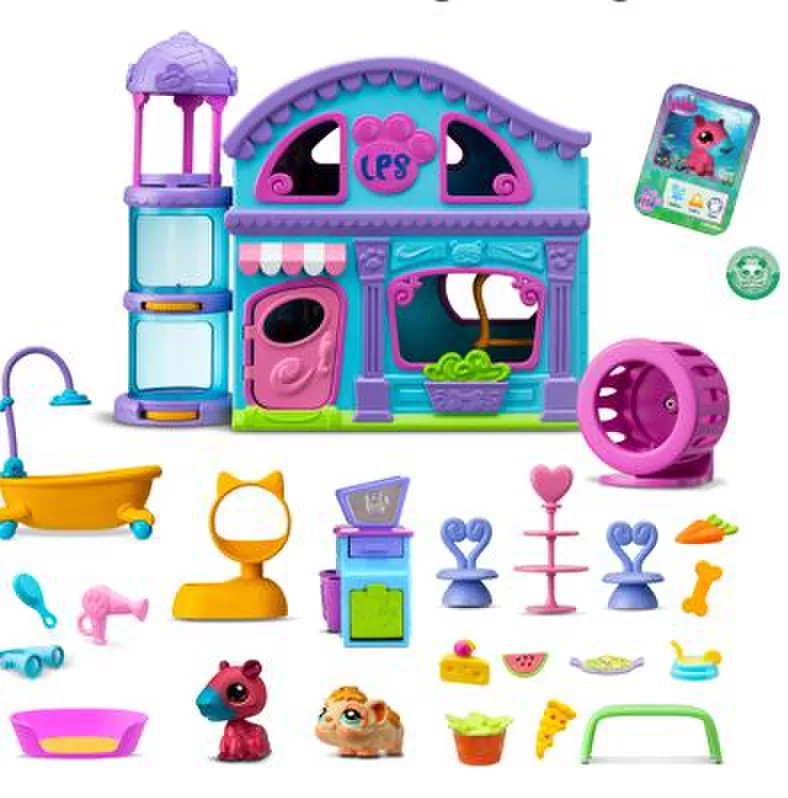 LITTLEST PET SHOP Rinkinys &ndash; nuotrauka 2