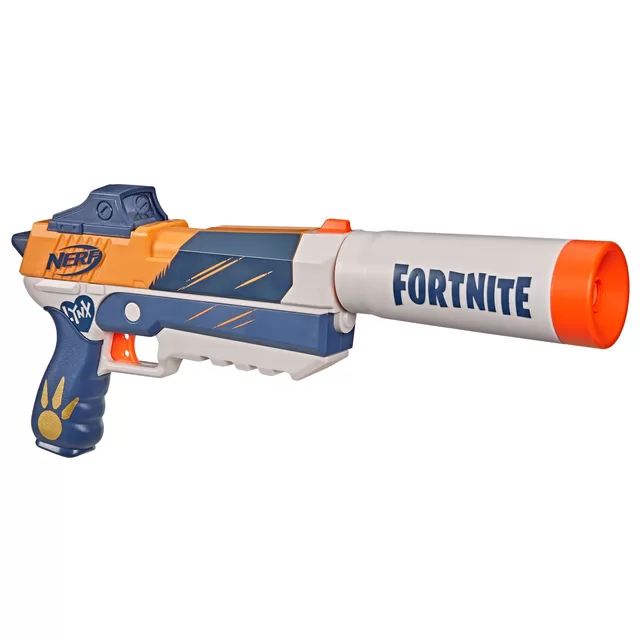 NERF FORTNITE &Scaron;autuvas SP MEOWSCLES &ndash; nuotrauka 3
