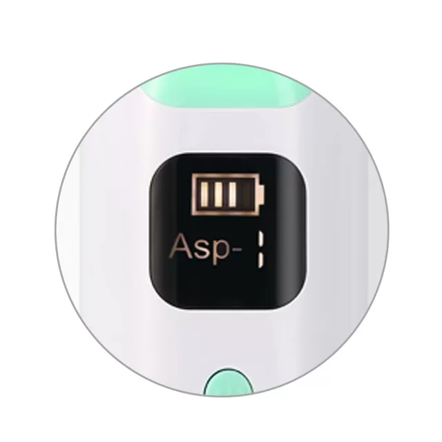 BabyOno aspiratorius elektroninis 1470 &ndash; nuotrauka 3