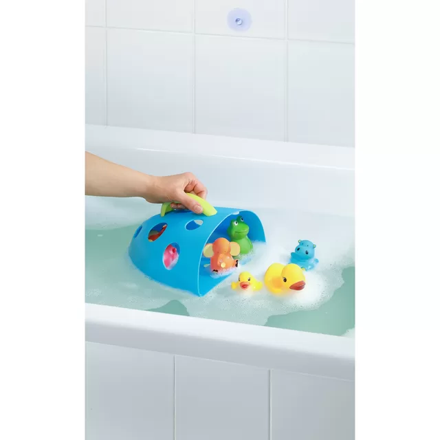 BabyOno Žaislų laikiklis voniai 262 &ndash; nuotrauka 4