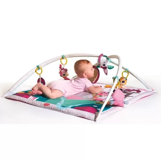 Tiny Love lavinamasis kilimėlis Princesė &ndash; nuotrauka 2