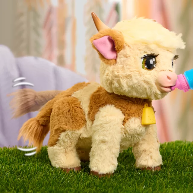 FURREAL Interaktyvi karvytė Maggie &ndash; nuotrauka 4