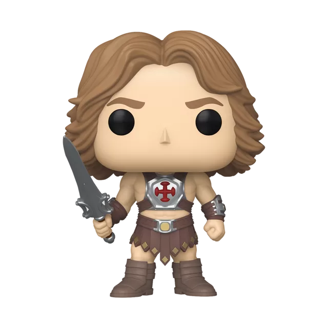 FUNKO POP! Masters of the Universe - He-Man &ndash; nuotrauka 2