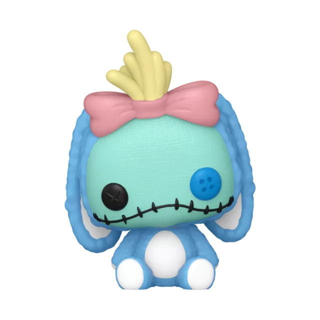 FUNKO Pocket POP! Figūrėlė: Disney: Lilo & Stitch &ndash; nuotrauka 5