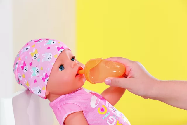 BABY BORN Buteliukas su dangteliu &ndash; nuotrauka 3