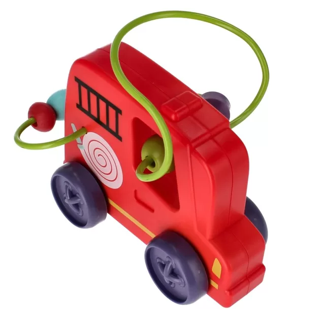 BamBam lavinamoji gaisrinė 469785 &ndash; nuotrauka 5
