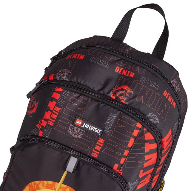 LEGO BAGS LEGO NINJAGO Kuprinė &bdquo;Dragon Energy&ldquo; &ndash; nuotrauka 7