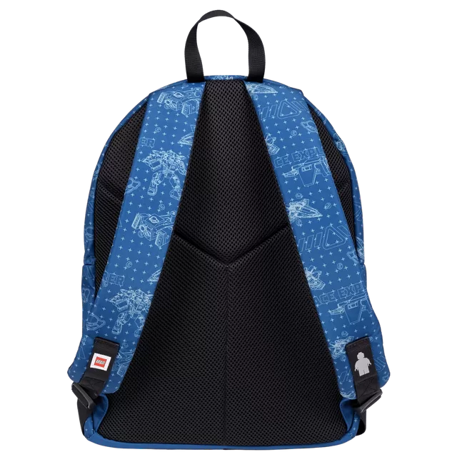 LEGO BAGS LEGO CITY Kuprinė &bdquo;Space Explorer" &ndash; nuotrauka 3