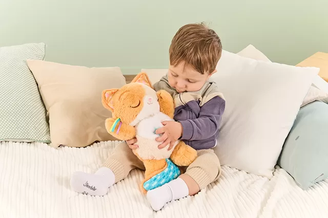 Vtech Interaktyvus murkiantis kačiukas, EN &ndash; nuotrauka 3