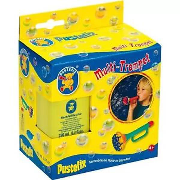 PUSTEFIX Muilo burbulų trimitas &ndash; nuotrauka 4