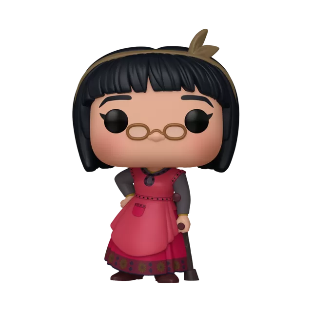 FUNKO POP! Vinilinė figūrėlė: Wish - Dahlia &ndash; nuotrauka 2