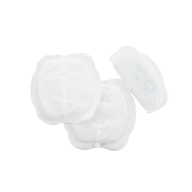 Bocioland įdėklai į liemenėlę BIG PACK, 100 vnt., BOC0156 &ndash; nuotrauka 2