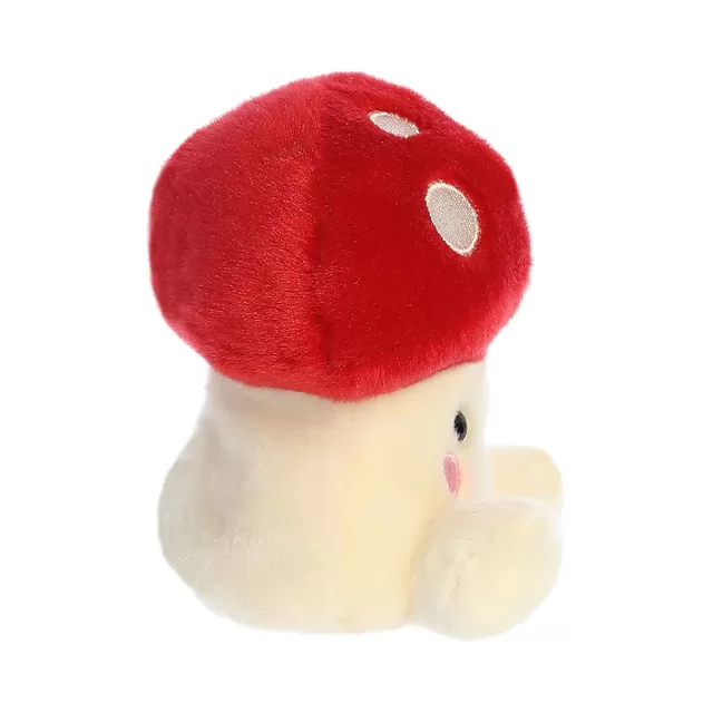 PALM PALS AURORA Pliu&scaron;inis grybas, 12 cm &ndash; nuotrauka 5
