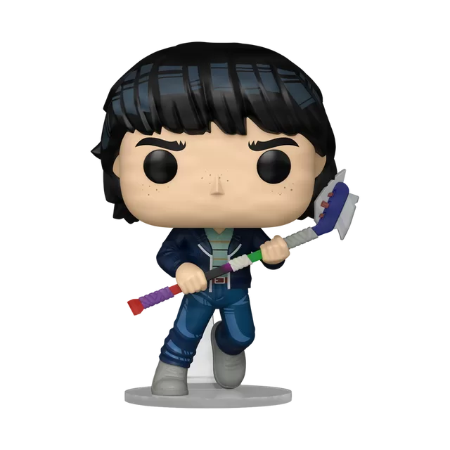 FUNKO POP! Stranger Things: Tales from &acute;85 - Mike &ndash; nuotrauka 2