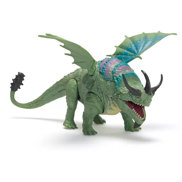 DRAGONS Slibino figūrėlė &ndash; nuotrauka 3