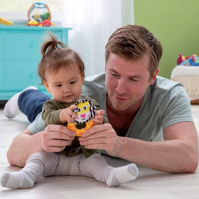 Lamaze bar&scaron;kutis LIŪTAS &ndash; nuotrauka 6