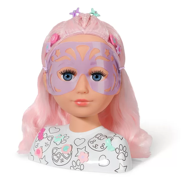 BABY BORN Sesutė modelis &ndash; nuotrauka 6