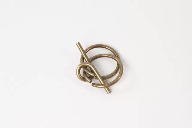 RECENT TOYS Galvosūkių rinkinys, 6 vnt. &ndash; nuotrauka 9