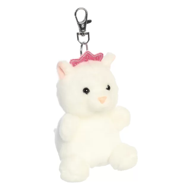 PALM PALS AURORA Raktų pakabukas &ndash; KATYTĖ PRINCESĖ, 10 cm &ndash; nuotrauka 2