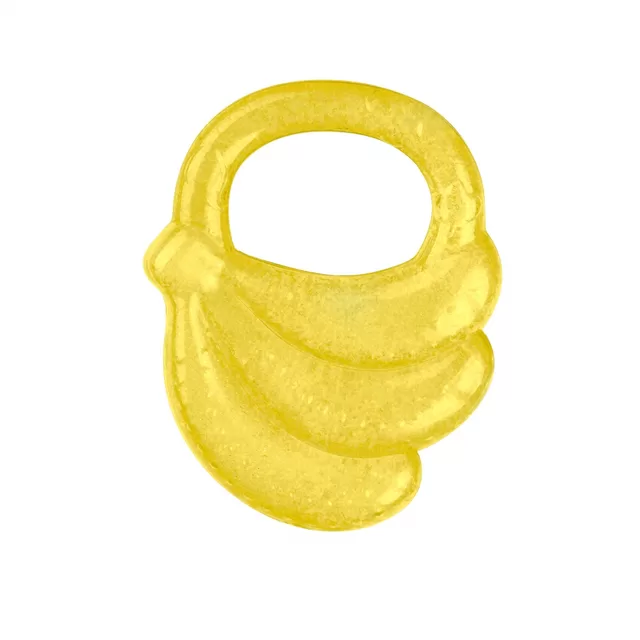 BabyOno &scaron;aldantis kramtukas bananas, 1016 &ndash; nuotrauka 2