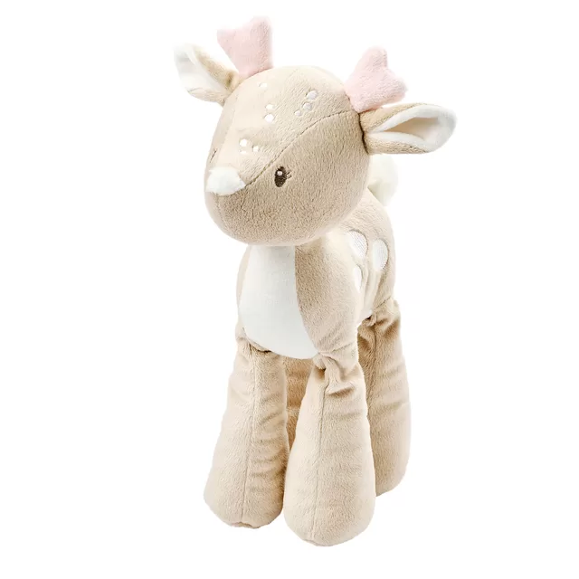 NATTOU Fanfan plush toy doe, 29cm &ndash; nuotrauka 2