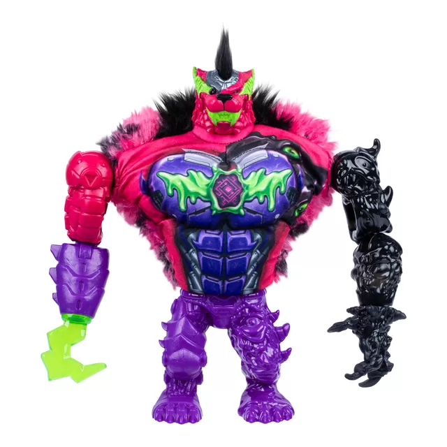 BEAST LAB MR Figūrėlė &bdquo;Mega Mutator&ldquo;, 28 cm &ndash; nuotrauka 12
