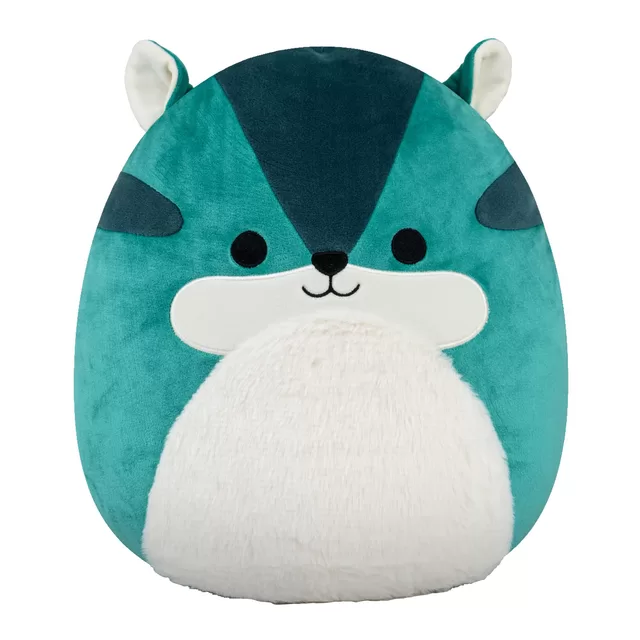 SQUISHMALLOWS W32 Pliu&scaron;inis žaislas, 30 cm &ndash; nuotrauka 4