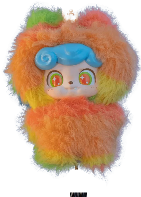 JOTOYS Q.KID Mink&scaron;tasis žaislas-siurprizas - Wave Club &ndash; nuotrauka 7