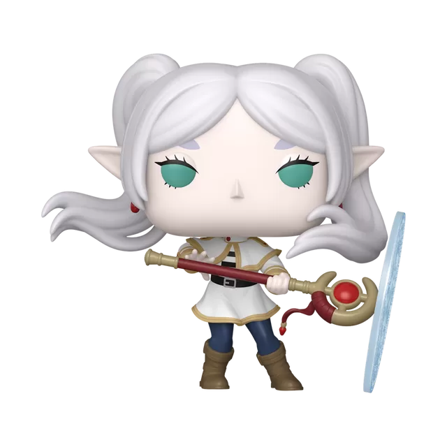 FUNKO POP! Vinilinė figūrėlė: Frieren - Frieren &ndash; nuotrauka 2