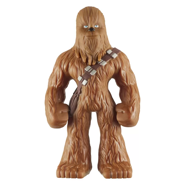 STRETCH STAR WARS Čiubakos figūrėlė, 21cm &ndash; nuotrauka 2