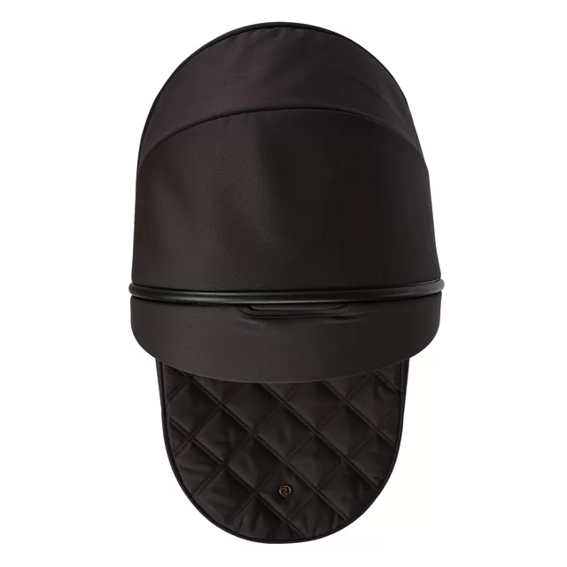 Roan vežimėlis 2/1 iVI Choco/Rose Gold &ndash; nuotrauka 5