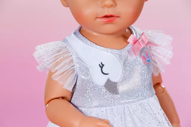 BABY BORN Balerinos drabužėliai, 43 cm &ndash; nuotrauka 5